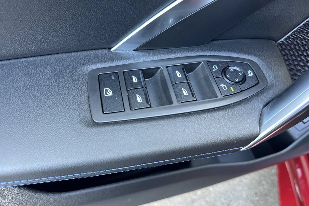 Used 2024 BMW X2 M35i AWD/4WD image 11