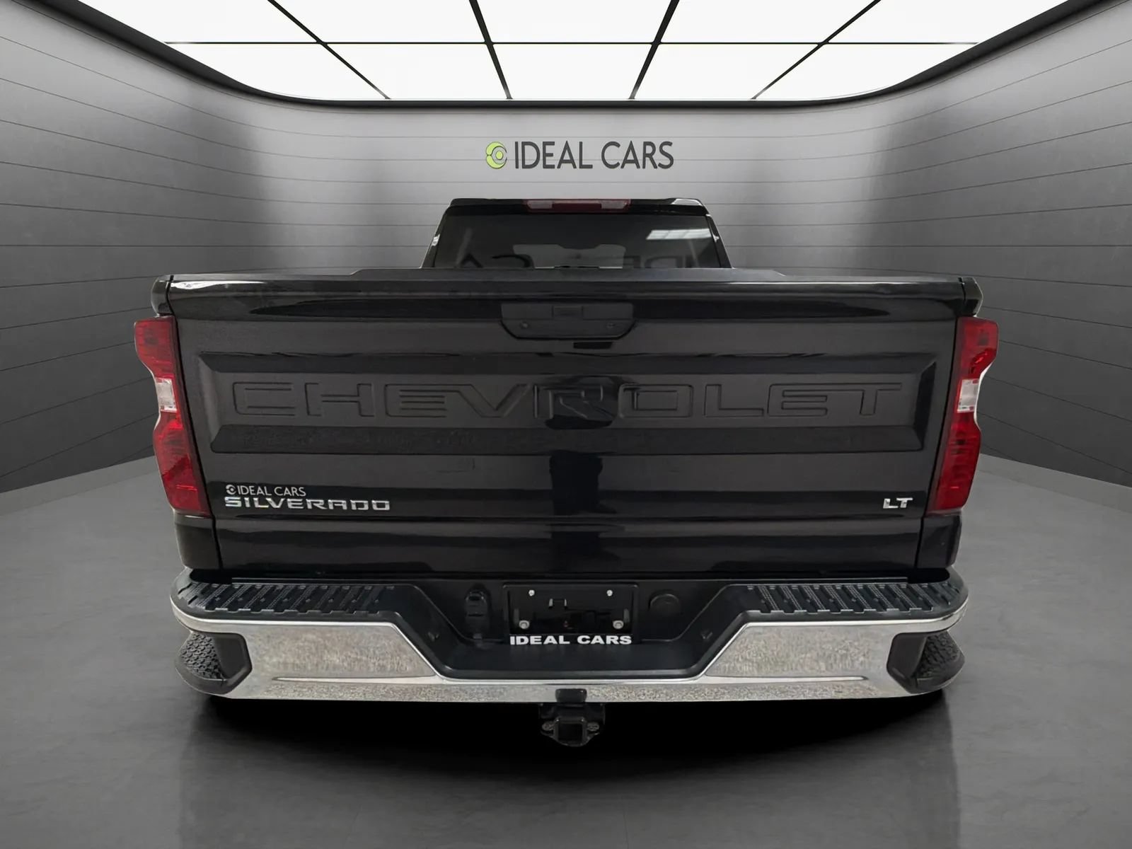 Used 2022 Chevrolet Silverado 1500 LT RWD image 6