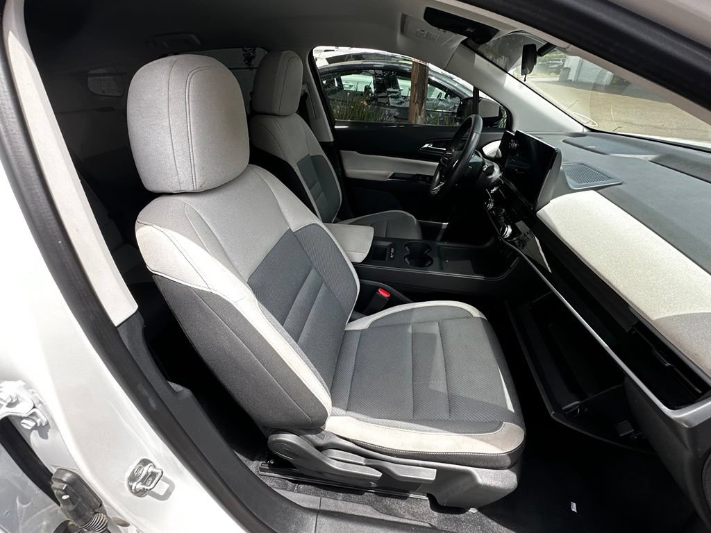 Used 2024 Honda Prologue EX image 16