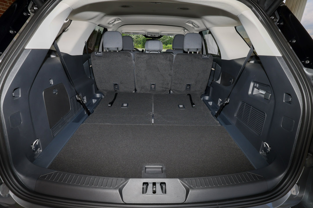 New 2026 Ford Explorer Active AWD/4WD image 28