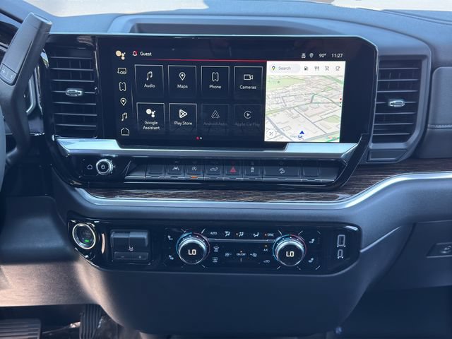 New 2026 GMC Sierra 1500 Elevation AWD/4WD image 18
