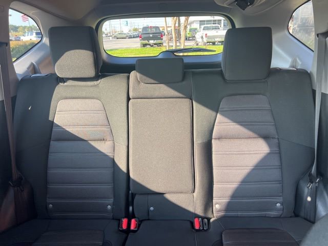 Used 2022 Honda CR-V EX image 18