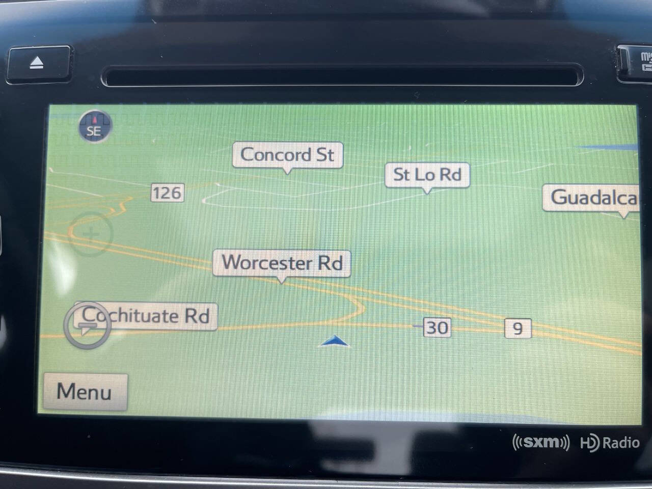 Used 2015 Subaru Legacy 2.5i Limited image 16