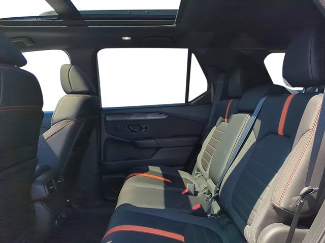New 2026 Honda Passport TrailSport image 23