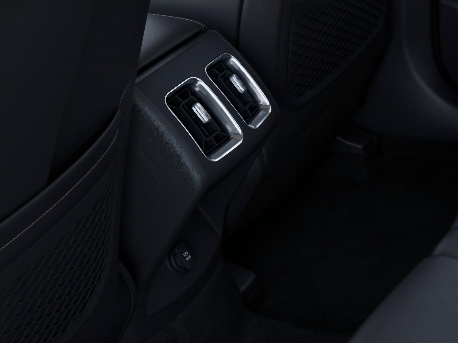 New 2026 Kia Sorento EX FWD image 26