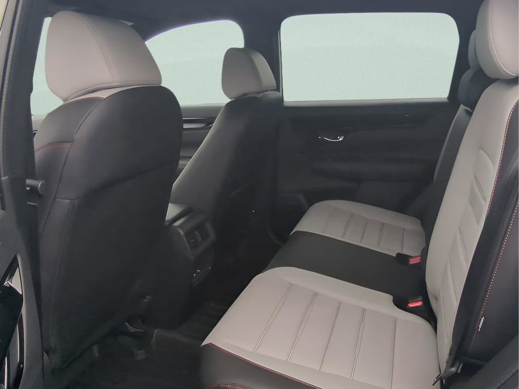 New 2026 Honda CR-V Sport Touring image 13