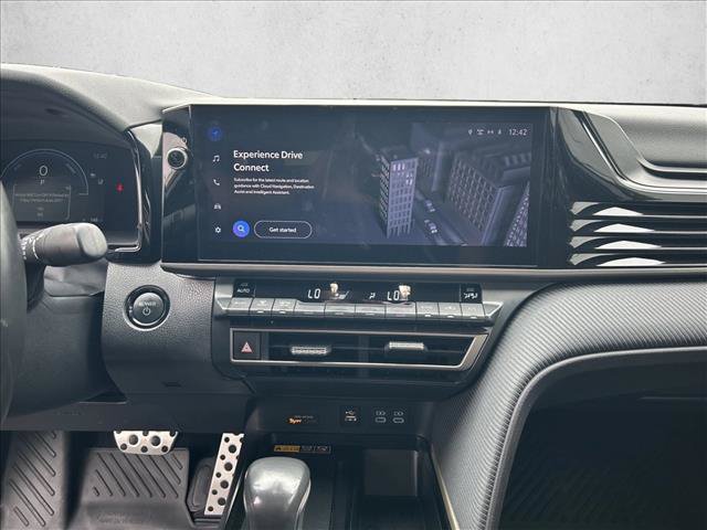 Certified 2025 Toyota Camry SE w/ Multimedia Upgrade Package FWD image 17