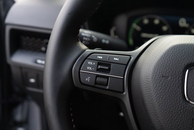 New 2026 Honda CR-V Sport-L image 23