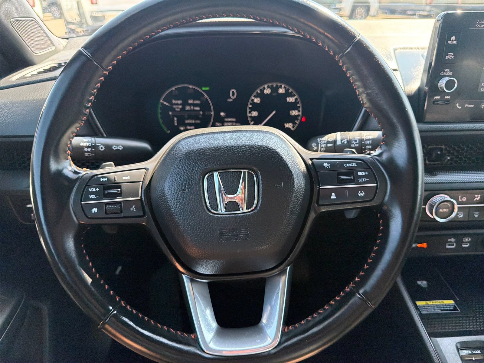 Used 2025 Honda CR-V Sport-L image 24
