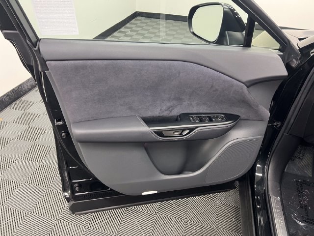 Certified 2023 Lexus RZ 450e Premium w/ Cold Area Package AWD/4WD image 9