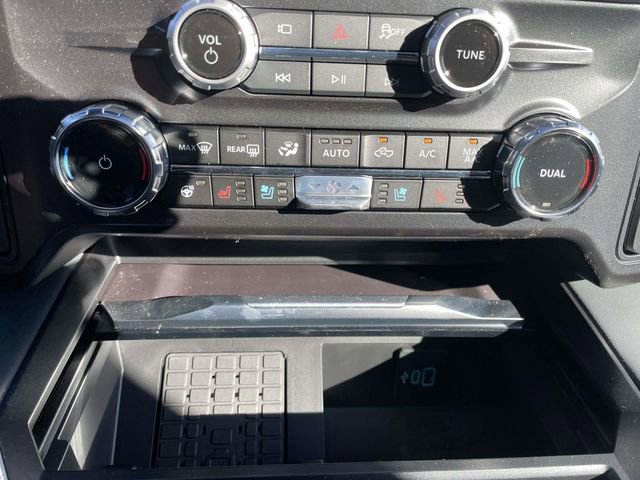 New 2026 Ford F350 Platinum image 22