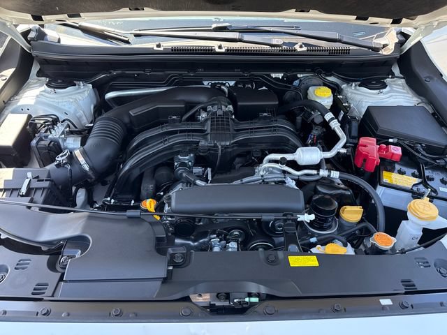 New 2026 Subaru Impreza RS AWD/4WD image 31