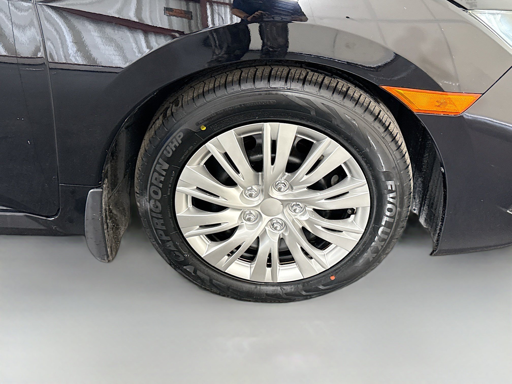 Used 2019 Honda Civic LX image 31
