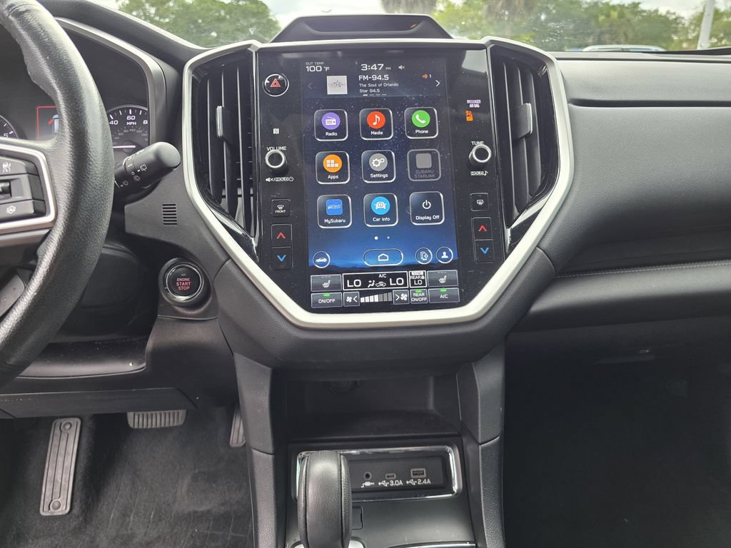 Used 2023 Subaru Ascent Limited AWD/4WD image 19