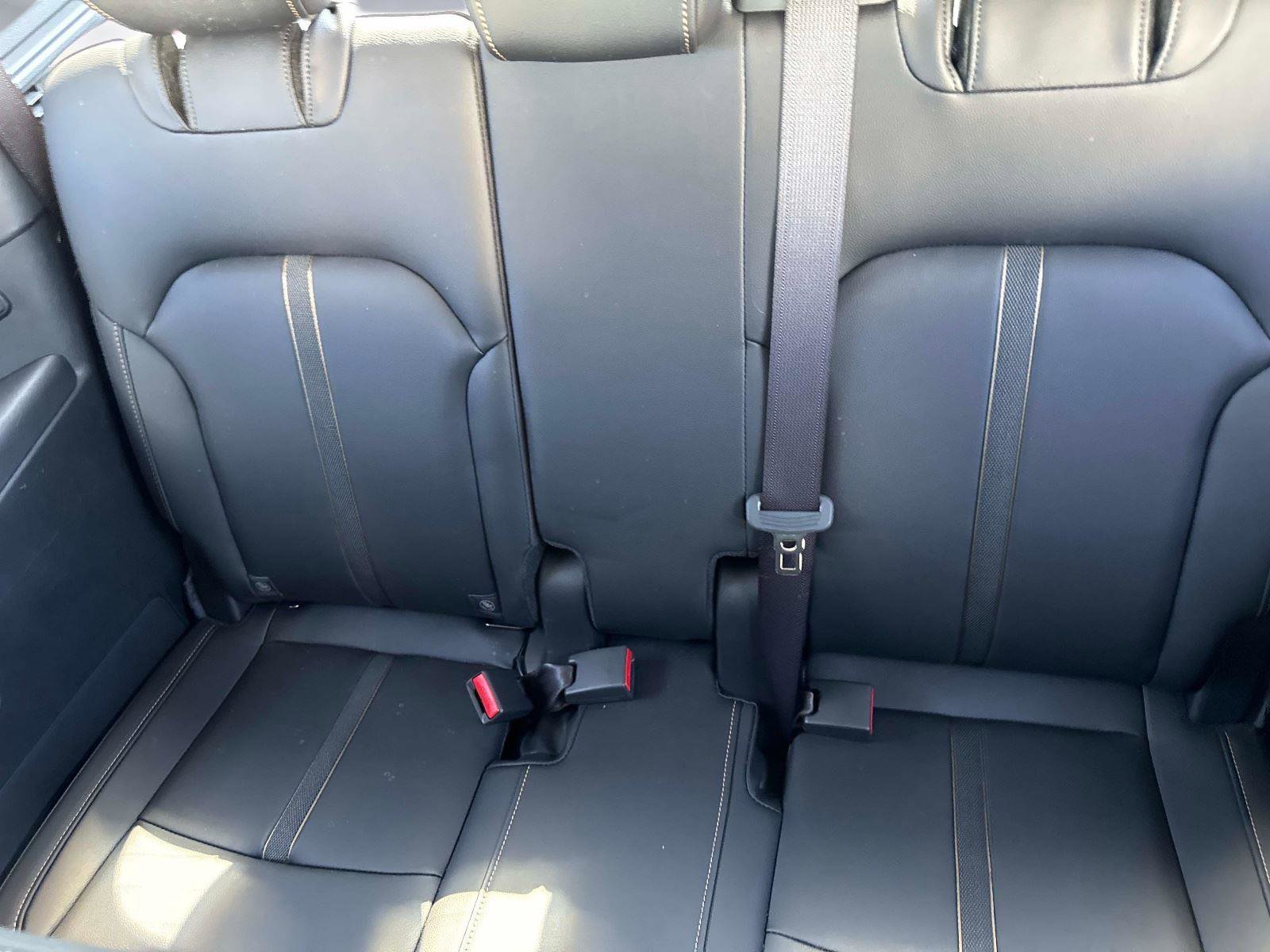 Certified 2024 MAZDA CX-90 3.3 Turbo w/ Select Package image 14