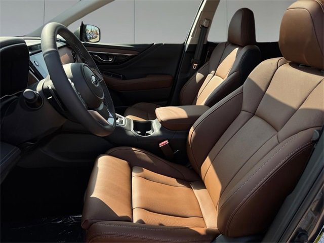 New 2025 Subaru Outback Touring image 10