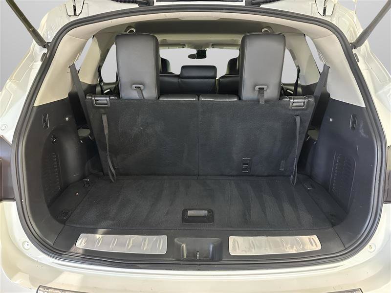 Used 2018 INFINITI QX60 Luxe w/ Premium Plus Package AWD/4WD image 26