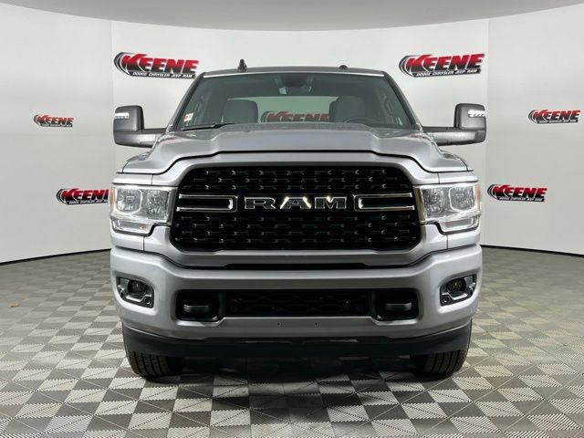 Used 2024 RAM 2500 Big Horn w/ Sport Appearance Package image 4
