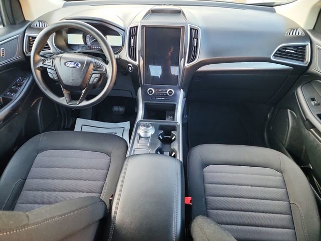 Used 2022 Ford Edge SE w/ Black Appearance Package image 13