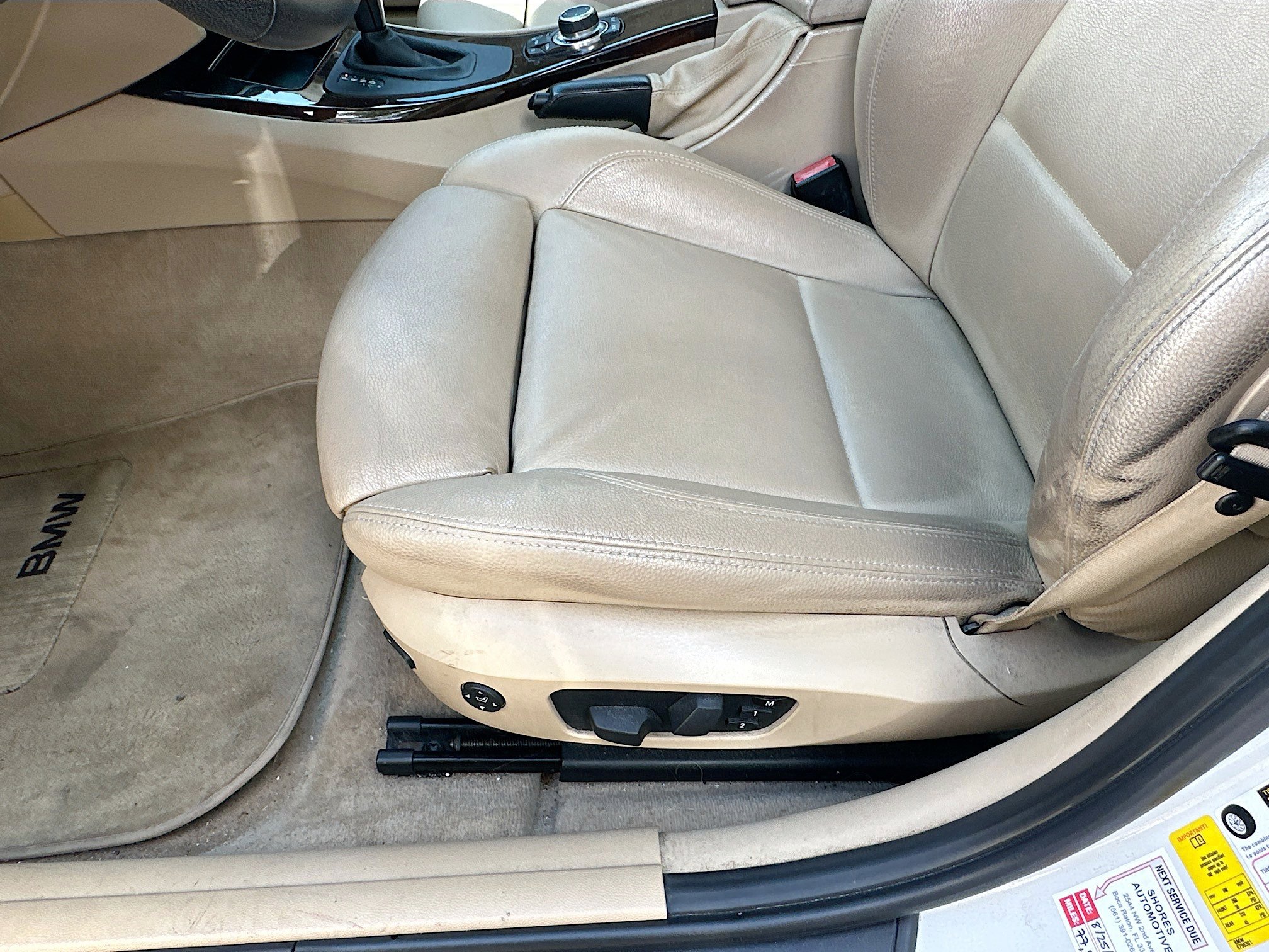 Used 2011 BMW 328i Sedan image 6