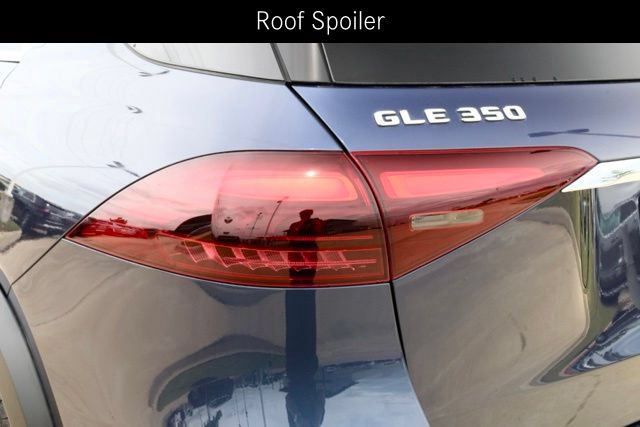 Certified 2024 Mercedes-Benz GLE 350 4MATIC image 11