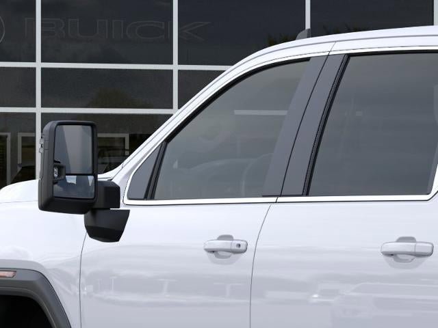 New 2026 GMC Sierra 3500 SLE w/ SLE Value Package AWD/4WD image 12
