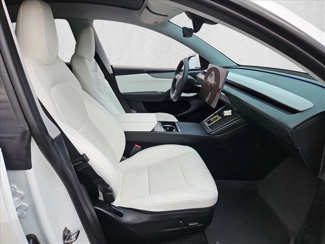 Used 2026 Tesla Model Y AWD image 25