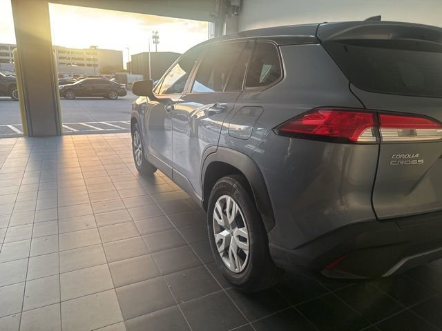 Certified 2023 Toyota Corolla Cross L image 6