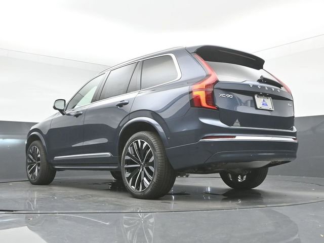 New 2026 Volvo XC90 B6 Plus w/ Protection Package Premier image 42