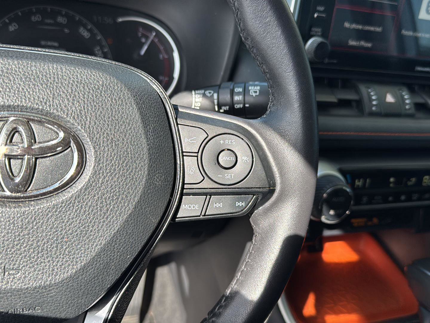 Used 2020 Toyota RAV4 Adventure image 19