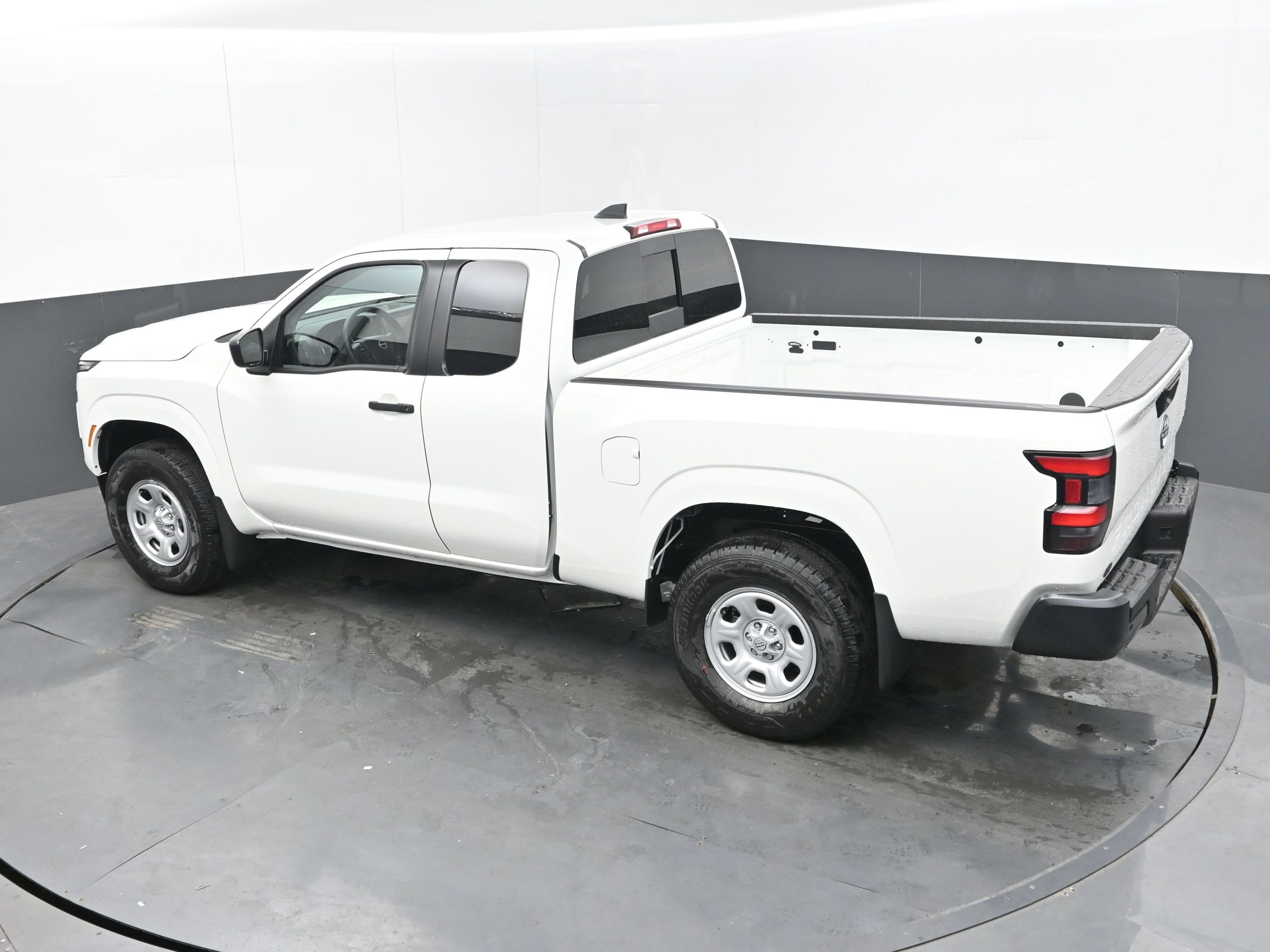 New 2026 Nissan Frontier S AWD/4WD image 33