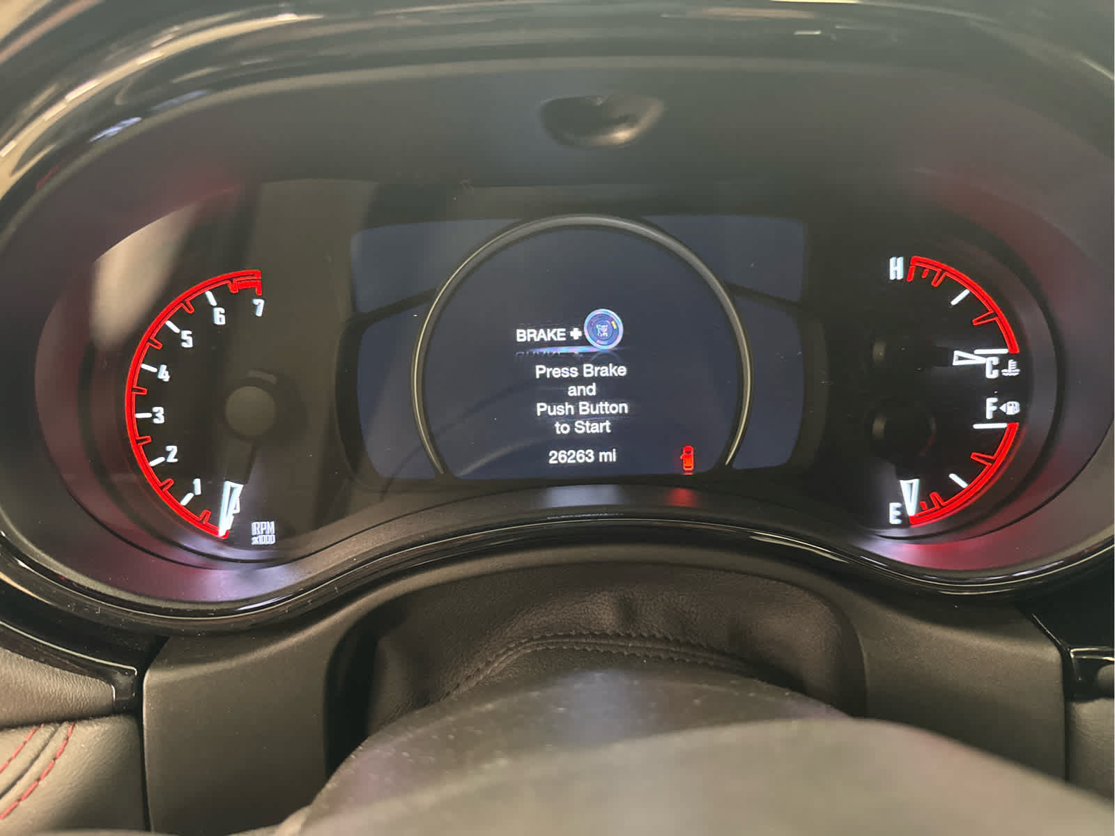 Used 2024 Dodge Durango GT AWD/4WD image 19