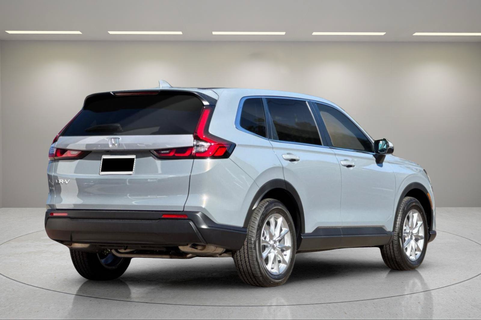 New 2027 Honda CR-V EX image 5