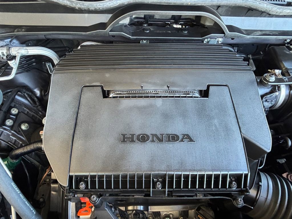 Used 2024 Honda Pilot LX image 31