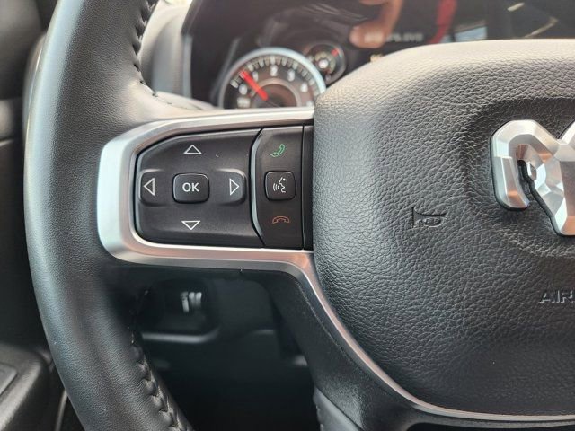 Used 2024 RAM 1500 Lone Star image 30