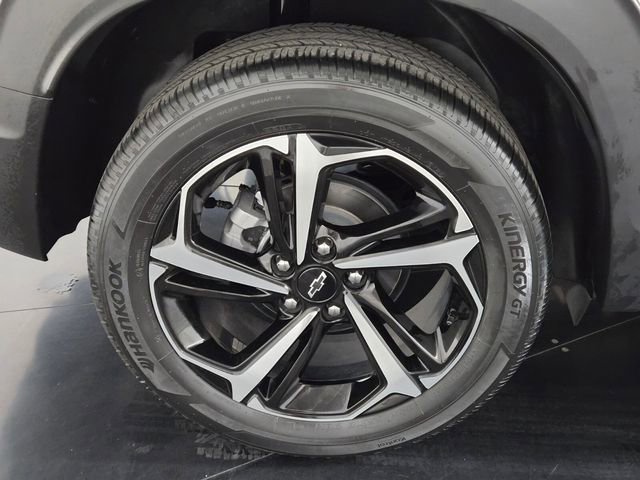 Used 2023 Chevrolet TrailBlazer RS w/ Convenience Package image 10