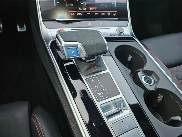 Used 2023 Audi RS 7 Sportback AWD/4WD image 18