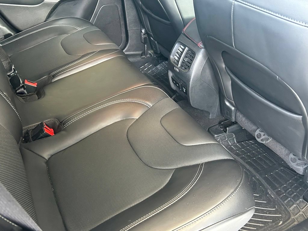 Used 2020 Jeep Cherokee Limited FWD image 33