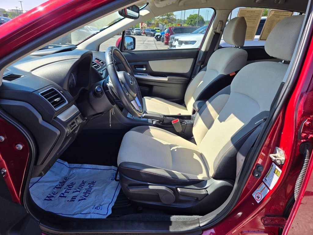 Used 2016 Subaru Crosstrek 2.0i Premium AWD/4WD image 15