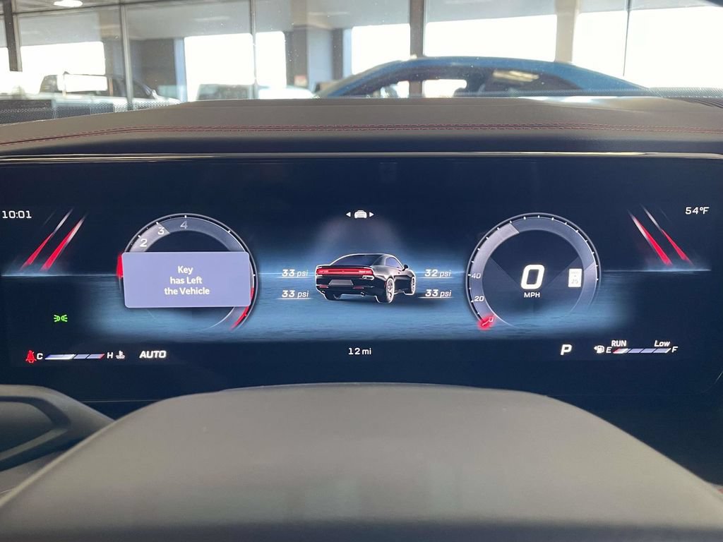 New 2026 Dodge Charger Scat Pack AWD/4WD image 22