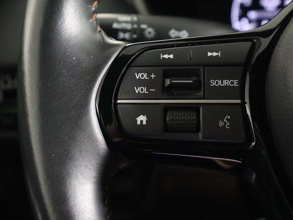 Used 2024 Honda HR-V Sport image 36