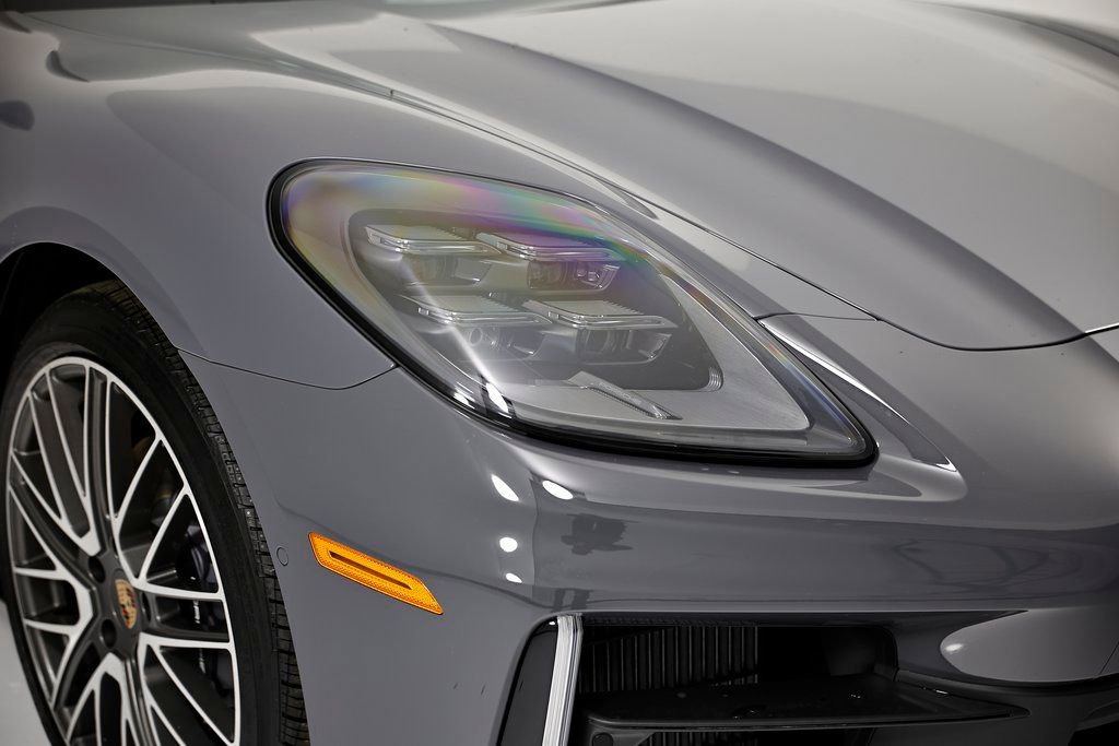 New 2026 Porsche Panamera 4 AWD/4WD image 17