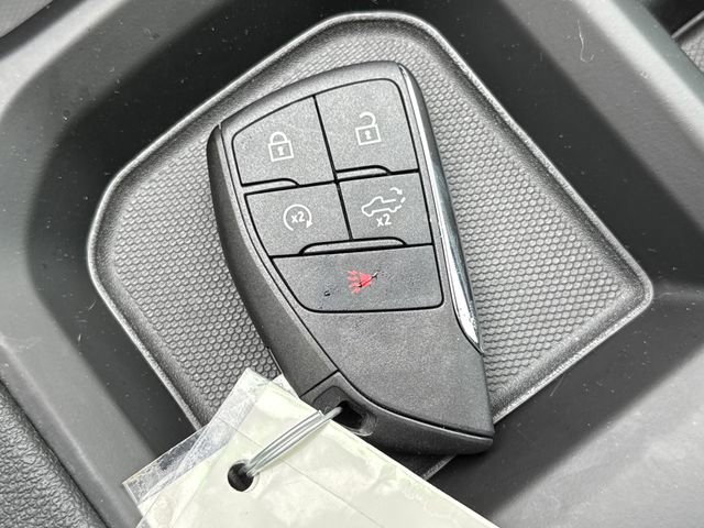 Used 2024 GMC Sierra 2500 AT4 w/ AT4 Premium Plus Package image 34