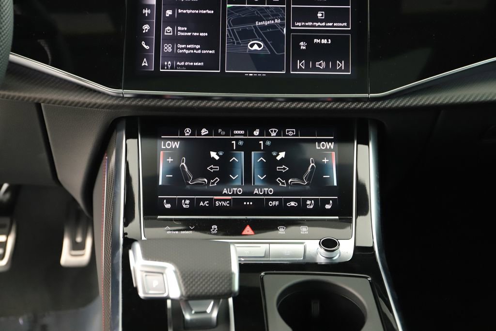 New 2026 Audi SQ8 Prestige image 20