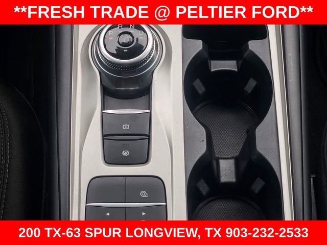 Certified 2023 Ford Explorer XLT image 20