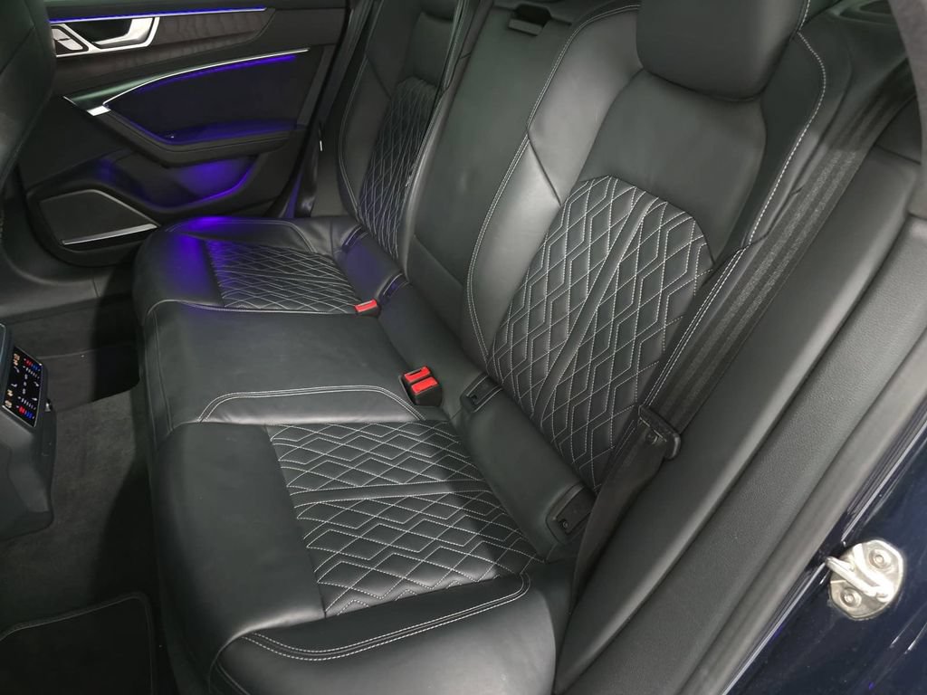 Used 2020 Audi S7 Prestige w/ Prestige Package AWD/4WD image 26