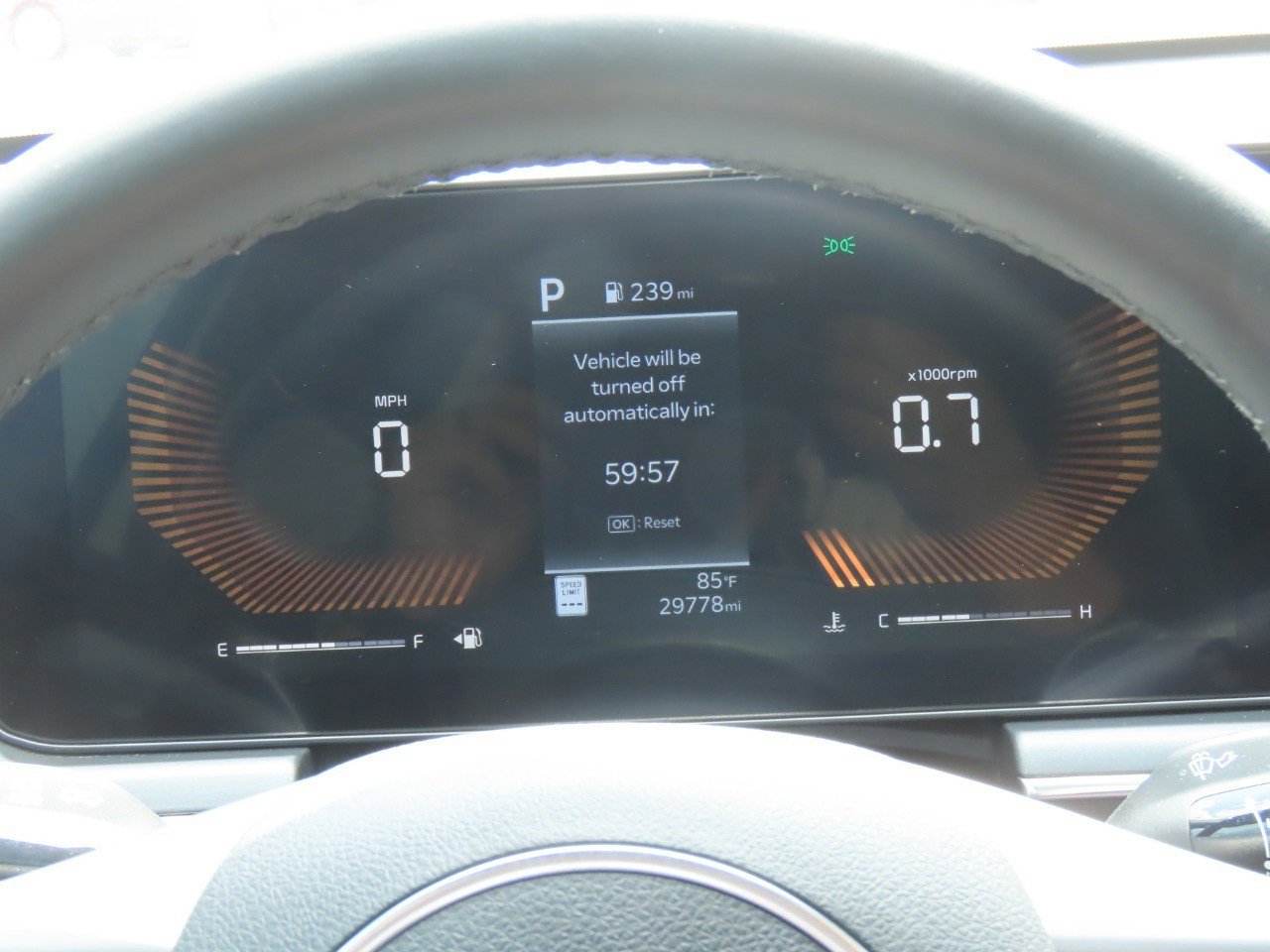Used 2025 Kia K5 GT-Line w/ GT-Line Premium Package FWD image 28