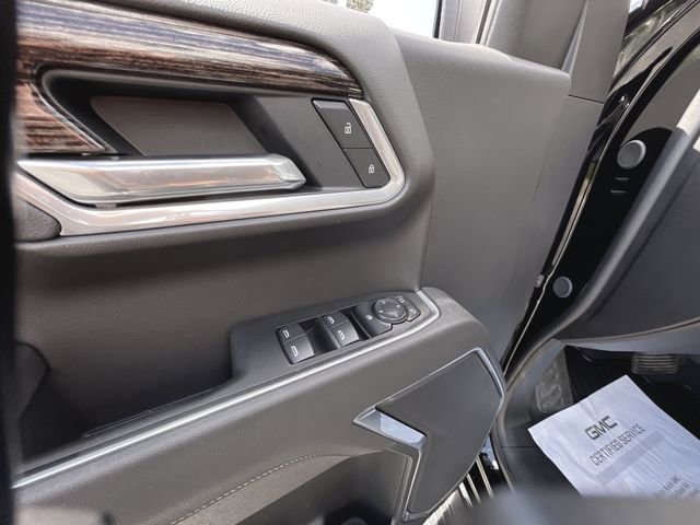 New 2026 GMC Sierra 1500 Elevation image 22