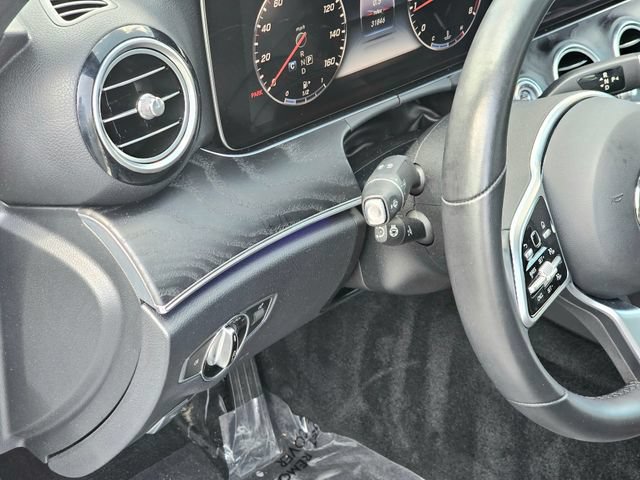 Certified 2020 Mercedes-Benz E 350 4MATIC Sedan w/ Parking Assistance Package image 17