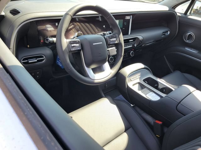 New 2026 Hyundai Palisade SEL AWD/4WD image 5